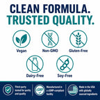 Balance ONE Probiotic for Women & Men, 15 Billion CFU, 12 Strains, 60 Count | Time Release Tablets, Gut Health, Digestive Health, Gas & Bloating Support, 60-Day Supply, 15x More Survival Than Capsules