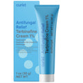 Curist Terbinafine Cream Antifungal 1 oz (30g) Foot Fungus Treatment 1%