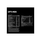 Optimum Nutrition Opti-Men Daily Multivitamin Supplement, 90 Count