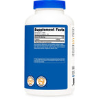 Nutricost L-Arginine 1000mg, Amino Acid Tablets (150 Tablets)