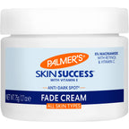 Palmer's Anti Dark Spot Face Cream with Vitamin E & Niacinamide (2.7 Oz) | Fade Cream Helps Reduce Dark Spots and Age Spots, Evens Skin Tone & Balances Complexion, Suitable for All Skin Types