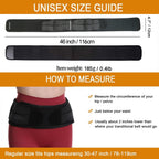 Buy now Paskyee Sacroiliac Joint Belt for Women and Men That Alleviates Sciatic, Pelvic, Lower Back, Hip and Sacral Nerve Pain, Breathable Si Belt, Trochanter Brace at indiglob india