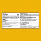 CareAll Miconazole Nitrate 2% Antifungal Cream 1.0 oz., Cures Most Athlete’s Foot, Jock Itch, Ringworm, Compare to Leading Brand