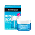 Buy now Neutrogena Hydro Boost Water Gel, 24 Hr Hydration for Normal/Oily Skin, Signature Fragrance, Face Moisturizer with Hyaluronic Acid, Skin Care for Juicy, Deeply Hydrated Skin, 1.7 oz Face Moisturizer at indiglob india