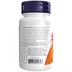 NOW Foods Supplements, Biotin 1,000 mcg, Amino Acid Metabolism*, Energy Production*, 100 Capsules