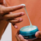 TIGI Bed Head Manipulator Texturizing Putty, Firm Hold Styling Putty for Short to Medium Hair, 2.01 oz
