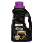 Woolite Darks Defense Liquid Laundry Detergent, 33 Loads, 50 Fl Oz, Regular & HE Washers, Packaging May Vary