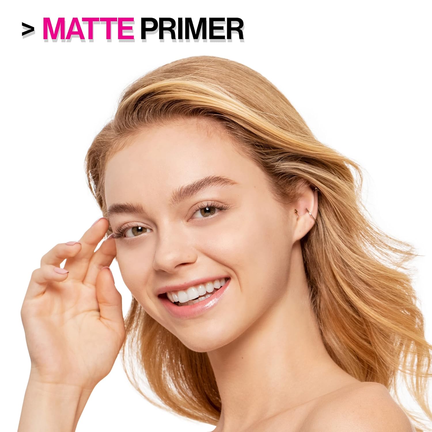Buy now wet n wild Photo Focus Matte Face Primer - Partners in Prime at indiglob india