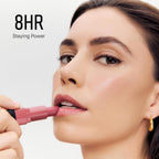 Buy now Bobbi Brown Crushed Lip Color | Hydrating, High-Pigment, Satin-Matte Lipstick | Non-Drying, Long-Lasting Wear & Lip Stain Effect at indiglob india