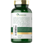 Carlyle Sunflower Lecithin Softgel Capsules | 2400mg | 200 Pills