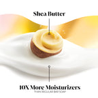 Olay Beauty Bar, Ultra Moisture,10x More Moisturizers, Nourishing Conditioners, Smooth & Gentle on Skin, Vitamin B3 Complex, For All Skin Types, Shea Butter Scent, 3.17 oz, (Pack of 12)
