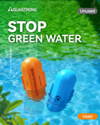 AQUASTRONG 4 in 1 Pool Closing Kit for Above Ground & Inground Pools