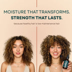 Organic Castor Oil Eyelash Growth Serum, Eyebrow Lash Serum for Hair Growth | 2oz Glass Bottle + Ready-to-Use Filled Dual Ended Tube. 100% Pure Cold Pressed Hexane-Free. For Hair & Skin. Made in USA.