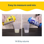 Buy now Smooth-On - Smooth-Castƒ?› 325 ColorMatchƒ?› Series: Low Viscosity Liquid Plastic Casting Resin - Pint Unit at indiglob india