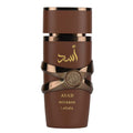 Lattafa Asad Bourbon for Unisex Eau de Parfum Spray, 3.4 Ounce / 100 ml | for Unisex