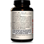 Jarrow Methyl Vitamin B-12 5000 mcg, Cellular Energy, 60 Chewable Tablets | Fruit Flavored, Bioactive B12 Vitamin, Supports Cellular Energy Production, Brain Health & Metabolism, 60 Servings