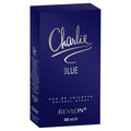 Buy now REVLON Charlie Blue by for Women, Eau De Toilette Spray, 3.4 Ounce 3.38 Fl Oz (Pack of 1) at indiglob india