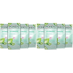 POND’S Micellar Makeup Remover Wipes, Removes Waterproof Mascara, with Aloe Vera & Vitamin B3, Alcohol-Free Facial Cleansing Wipes for Dry Skin, 25 Count