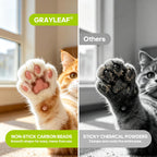 Grayleaf® Unscented Cat Litter Deodorizer, 35.2oz Dust-Free Odor Eliminator