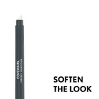 Buy now Covergirl Perfect Point Plus Charcoal Color Eyeliner Pencil, 0.008 Ounce (Pack of 2) at indiglob india