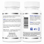 Simpli Supplements Boric Acid Suppositories for Women 600mg | 60 Count | Feminine Hygiene Support | Vaginal pH Balance & Freshness