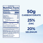 Ensure Pre-Surgery, Clear Carbohydrate Drink, Strawberry, 10 fl oz, 4 Count