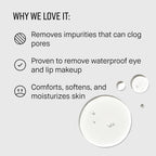 Buy now Bobbi Brown Soothing Cleansing Oil | Water-Light, Gentle Facial Cleanser for Waterproof Makeup | Non-Greasy Formula with Tsubaki Oil at indiglob india