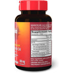 Buy now MegaRed - Omega-3 Krill Oil 350mg Softgels (130 Count in A Bottle), EPA & DHA Omega-3 Fatty Acids with No Fishy Aftertaste Unlike Fish Oil, Contains Antioxidant Astaxanthin at indiglob india