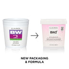 Clairol Professional BW2+ Extra Strength Powder Lightener | Up to 9 Levels of Lift for Hair Highlights & Lightening