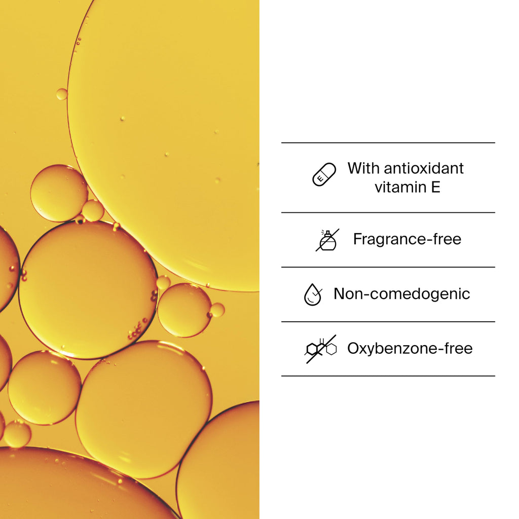 Neutrogena Ultra Sheer Sunscreen Serum SPF 60, Fragrance-Free, 1.7 fl. oz | Broad Spectrum UVA/UVB Protection, Lightweight Serum, Water-Resistant up to 80 Minutes, Non-Comedogenic