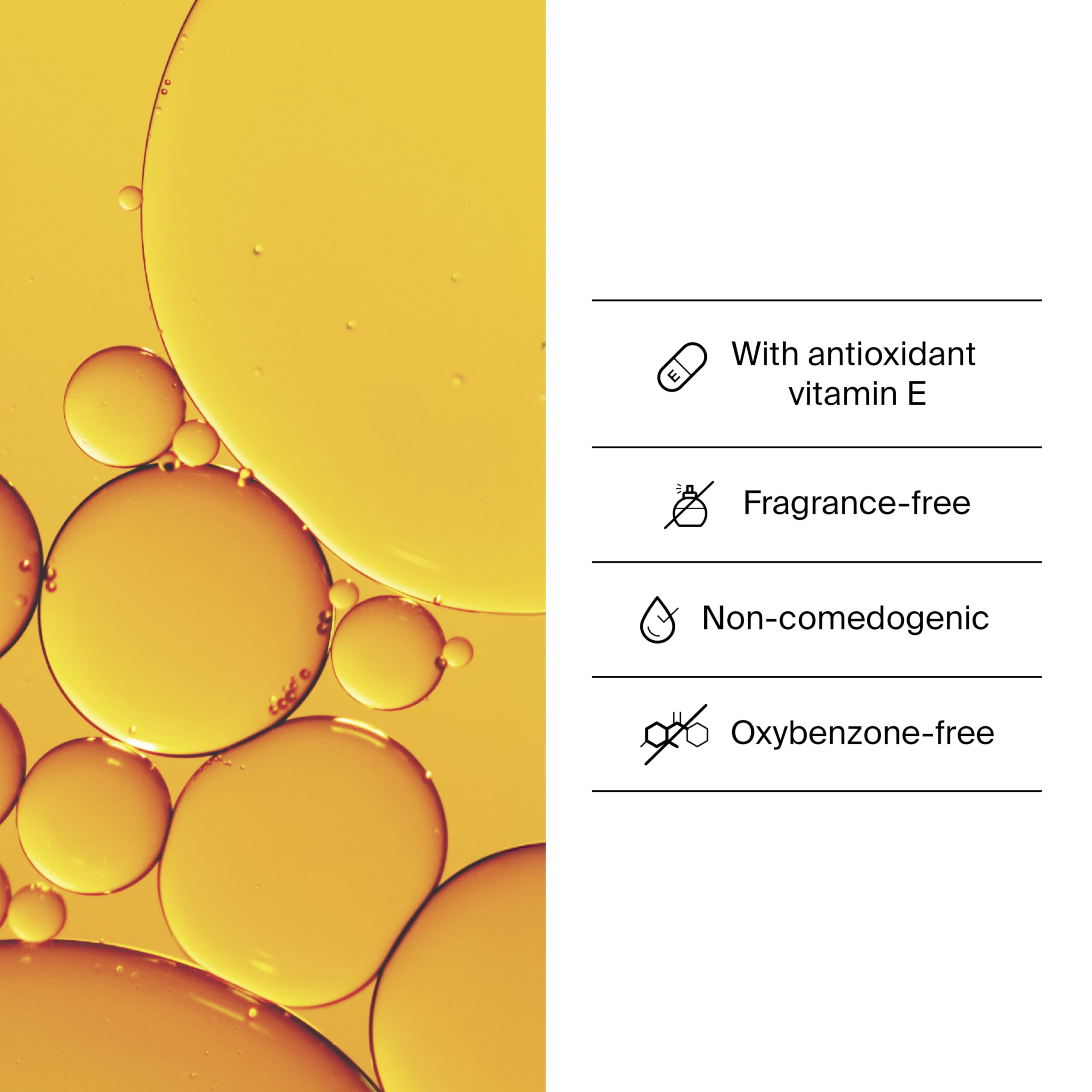 Neutrogena Ultra Sheer Sunscreen Serum SPF 60, Fragrance-Free, 1.7 fl. oz | Broad Spectrum UVA/UVB Protection, Lightweight Serum, Water-Resistant up to 80 Minutes, Non-Comedogenic
