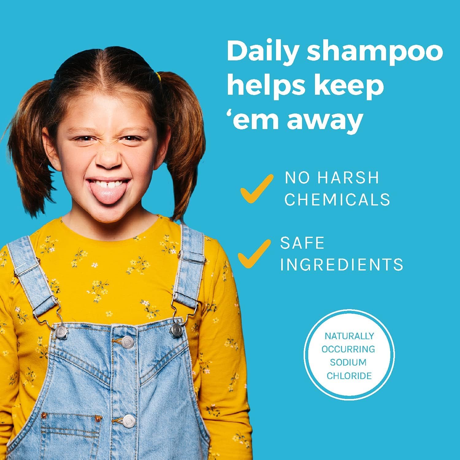 Buy now Licefreee Head Lice Treatment Kit - Complete Lice Treatment Gel That Kills Eggs and Lice, Nit Comb, Shampoo to Avoid Reinfestation, Head Lice Treatment, 4-Piece Set at indiglob india