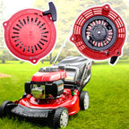 GCV160 Pull Start Recoil Starter Compatible with Honda GCV135 GCV160 EN2000 HRU19 GC135 GC160 Engine Lawn Mower Pressure Washer Parts