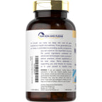 Carlyle Triple Magnesium Complex | 400 mg | 240 Capsules