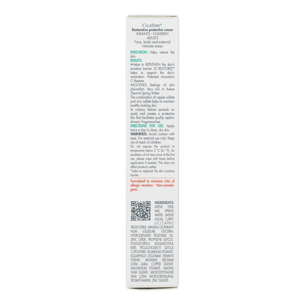 Avène Cicalfate+ Restorative Protective Cream