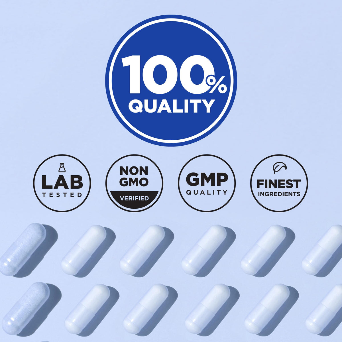 Raw Flora Probiotics with Prebiotics | 30 Billion CFU