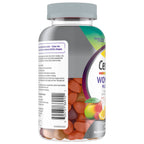 Centrum MultiGummies for Women 50 and Over, 140 Count | Contains Vitamin D3, B Vitamins, Calcium, and Antioxidants, Non-GMO Ingredients, Supports Memory and Cognition, GLP-1 Support