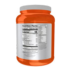 Buy now NOW Foods Sports Nutrition, Sprouted Brown Rice Protein, 80% Protein, Unflavored Powder, 2-Pound at indiglob india