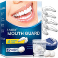 Mouth Guard for Grinding & Clenching Teeth at Night, Sleeping Mouthguard