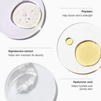 Buy now Clinique Smart Clinical Repair Wrinkle Correcting Eye Cream With Hyaluronic Acid + Peptides | Anti-Aging, Hydrating + Depuffing at indiglob india