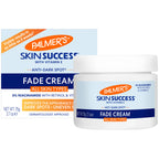 Palmer's Anti Dark Spot Face Cream with Vitamin E & Niacinamide (2.7 Oz) | Fade Cream Helps Reduce Dark Spots and Age Spots, Evens Skin Tone & Balances Complexion, Suitable for All Skin Types