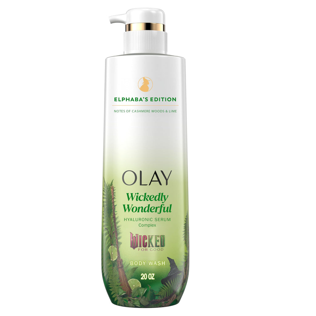 Buy now Olay Body Wash for Women, Intensely Hydrating, Hyaluronic Acid Serum Complex, Renews Moisture, Free of Parabens & Phthalates, Vitamin B3 Lameller Technology, For All Skin Types, 20 fl oz (Pack of 4) at indiglob india