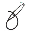 Buy now Tubing Compatible with Littmann (r) Master Cardiology (r) and Cardiology III (r) Stethoscope TUBING - 7mm Binaurals T7 BlackBlack 7 BlackBlack at indiglob india