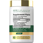 Carlyle Cloves Supplement | 100 Capsules | Herbal Extract