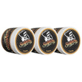 Buy now Suavecito Pomade Firme (Strong) Hold 4 oz, 3 Pack - Strong Hold Hair Pomade For Men - Medium Shine Water Based Wax Like Flake Free Hair Gel - Easy To Wash Out - All Day Hold For All Hair Styles Default at indiglob india