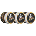 Buy now Suavecito Pomade Firme (Strong) Hold 4 oz, 3 Pack - Strong Hold Hair Pomade For Men - Medium Shine Water Based Wax Like Flake Free Hair Gel - Easy To Wash Out - All Day Hold For All Hair Styles Default at indiglob india