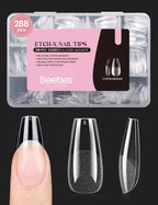 Buy now beetles Gel Polish 2Pcs 15ml Nail Glue Kit for Acrylic Nails, 5 in 1 Super Strong Brush in Nail Gel Glue for False Nails Tips and Gel Nail Polish Led Lamp Required at indiglob india