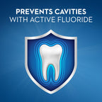 Crest Cavity Protection Toothpaste, Regular Paste, 4.2 Oz