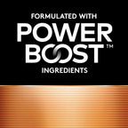 Buy now Duracell Coppertop AAA Batteries with Power Boost Ingredients, 2 Count Pack Triple A Battery with Long-lasting Power, Alkaline AAA Battery for Household and Office Devices at indiglob india