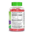 21st Century VitaJoy Melatonin 5mg Gummies, Strawberry, 120 Count